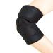 Buy PENINSULA LOVE Self-Heating Elbow Brace | Adjustable Heated Elbow Support for Tendonitis | International Shipping Available - Buy Online on GoSupps.com