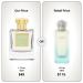 Inspired by He.rmes Un Jardin sur le Nil Il Giardino EDP Long Lasting 12-14 Hours Perfume Spray for Women Unisex All Skin Types - Cruelty Free - 0.33 oz 10ml Inspired by He.rmes Un Jardin sur le Nil 0.33 Fl Oz (Pack of 1) - Buy Online on GoSupps.com