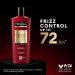 TRESemme Keratin Smooth Shampoo 580ml | Best International Shipping & Quality Hair Care - Buy Online on GoSupps.com