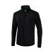 Erima basic sweat jacket XL black