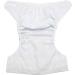 Baby Cloth Pocket Diaper Breathable Waterproof Nappy Pants Adjustable Super Absorbent Underwear Pants for Baby Infants Leak Free(#3) - Buy Online on GoSupps.com