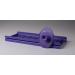 Playtray Limited Edition Purple - #1 Hygienic Toy Box for Adults | Non-Toxic Recyclable Made in USA | International Shipping Available - Buy Online on GoSupps.com