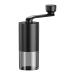 Caf manuel - Moulin conique r glable - N ud manuel silencieux portable pour Americano et capacit de 36 g noyau en c ramique ajustement progressif
