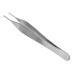 Vascular Tweezers - 4.7 Stainless Steel Anti-Slip Body Piercing Tweezers for Small Objects & Facial Hair - Mini Portable for Women - Buy Online on GoSupps.com
