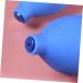 Veemoon 2pcs Hair Blow Dryer Light Bulb Blower Air Pix Bulb Hair Dryer Suction Ball Computer 1 - Buy Online on GoSupps.com