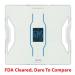 TANITAs RD-953 InnerScan PRO FDA Cleared Worlds Only Consumer Multi Frequency Bluetooth Full Composition Monitor - Buy Online on GoSupps.com