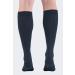 Medi Medive Compression Stockings for Men | CCL2 Knee Socks | Size I Marine | High-Tech Fibers with Clima Comfort & Fresh - Buy Online on GoSupps.com