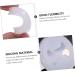 COHEALI Resin Molds 12 pcs Dog Bone Pendant Silicone Mold crystal mold dog silicone molds DIY Home Handcraft Mold Candle Chocolate Candy Molds As Shownx3pcs 5X5X1cmx3pcs - Buy Online on GoSupps.com