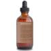 Organic Baobab Oil 4oz - 100% Pure, Cold-Pressed, Unrefined, Moisturizing - Non-Comedogenic with Pump & Dropper - Buy Online on GoSupps.com