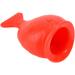 Healeved 5 Pi ces De Machine Repulper Les L vres En Silicone Pour Une Bouche Plus Et Plus Pulpeuse 8.20X3.00X3.00CMx5pcs rougex5pcs - Buy Online on GoSupps.com