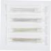 Gatuida Soft Bristle Toothbrush Set - 4 Eco-Friendly Sensitive Brushes for Women | Green Color | Ideal for Home Use - Buy Online on GoSupps.com