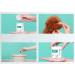 Ioensy Pet Eye Cleaning Pads - 130pcs/box Gentle and Effective - Buy Online on GoSupps.com