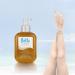 DEPIL BELLA Chamomile Body Gel - 250g | Soothing Post-Waxing & After Sun Care - Buy Online on GoSupps.com