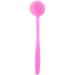 Exceart Hammer 1stk Portable Body Massage Gear - Acupressure Massager for Back Legs & Arms - Yoga Massage Tool with Meridian Trigger Pebbles in Pink Gel - Buy Online on GoSupps.com
