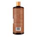 Dr Jacobs Naturals Sandalwood Castile Body Wash - 32 oz Gentle & Effective Formula | Sulfate-Free, Paraben-Free, Cruelty-Free | Plant-Based Ingredients for Nourished Skin - Buy Online on GoSupps.com