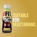 UFIT High Protein Milkshake Banana 8x500ml - Buy Online on GoSupps.com