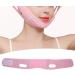 Elastic Face Slimming Belt Adjustable Breathable Belt With Lifting V Line Shaping Bandage For For Reduce Double Chin - Buy Online on GoSupps.com