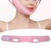 Face Lifting Slimming Belt & Facial Mask - Adjustable Breathable Elastic Bandage for Effective Face Shaping & Massage - High-Quality Fabrics - Buy Online on GoSupps.com