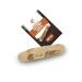 Wildfang coffee wood dogs - robust chewing wood for dogs & puppies durable chewing root for dogs 100% natural coffee wood employment for dogs splinter arm - size.S up to 15 kg