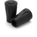 QWORK 15 Pieces Rubber Buffers for Hiking & Trekking Poles (11mm) - Durable & Reliable Accessories for Outdoor Adventures - Buy Online on GoSupps.com