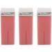 Kosmetex Warm Wax Cartridges Pink Roll-On | 100ml Depilatory Wax for Body Hair Removal | Set of 3 - International Shipping Available - Buy Online on GoSupps.com