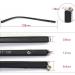 Buy D22 Metal Glasses Replacement Frames - Durable Temple Arms for International Shipping - Buy Online on GoSupps.com