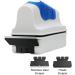 Jasonwell Magnetic Aquarium Fish Tank Scraper | Glass Cleaner Scrubber - Buy Online on GoSupps.com