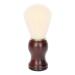 KUIKUI Professional Beard Shaving Brush for Men Effortlessly Apply Lather and Clean Facial Hair