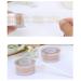 Healvian Eye Lid Tape 3 Roll 600pcs Double Eyelid Tape Stickers Invisible Eyelid Tape Adhesive Mesh Pattern L & S 2 roll L & 1 roll S - Buy Online on GoSupps.com