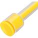 Earmold Injector Syringe - Refillable & Portable for Hearing Device Sampling - Buy Online on GoSupps.com