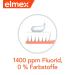 Elmex Junior Caries Protection Set - Toothpaste & Mouthwash for Kids | International Shipping Available - Buy Online on GoSupps.com