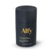 Alfy Hair Building Fibers for Thinning Hair Dark Brown 12g 12 Gram Dark Brown