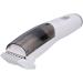 Rechargeable Waterproof Hair Clippers - Dual Motors Rounded Corners Perfect for Home & Travel (S401015-EVA - Buy Online on GoSupps.com