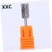 minkissy Cuticle Nail Bit Nail Drill Tips Cuticle Drill Cuticle Bit Nail Drill Bits Nail Grinding Head Nails Drill Bits Manicure Drill Bits Nail File - Buy Online on GoSupps.com