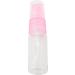 5 Pcs Empty Pink Bottle Pump 15ML - Buy Online on GoSupps.com