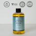100% Pure Cold Pressed Argan Oil - Organic Hexane-Free Paraben-Free | Repair Damaged Hair & Dry Skin | Club Marea 8.44 oz - Buy Online on GoSupps.com