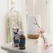 Shop Soap & Paper Factory Vanilla Fleur 1 oz Fragrance Oil - Premium Scent for Candles Diffusers & DIY Projects - International Shipping Available - Buy Online on GoSupps.com