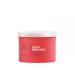 Wella Invigo Colour Brilliance Mask with Lime Caviar for Fine Hair 0.5504 kg Lime 500ml (alte Version)