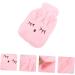 Buy Cute PVC Hot Water Bag | Hand Warmer & Heat Bottle for Menstruation & Cold Relief - International Shipping - Buy Online on GoSupps.com