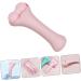 FOMIYES Facial Beauty Equipment Walker Roller Beauty Tools Face Puffiness Reducer Skin Care Must Haves Pink Essentials Abs Woman 20.00X8.60X4.00CM Pink - Buy Online on GoSupps.com