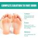 Deodorant Foot Care Spray Foot Deodorant Spray Freshener Foot Spray Odor Eliminator Spray Quickly Take Effect Keep Fresh&dry for a Long Time Used for Foot and Shoes (1) - Buy Online on GoSupps.com