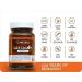 Puritans Herbal Lax Light Senna Leaf Tablets - Natural Constipation Relief | 30 Tablets - Buy Online on GoSupps.com