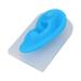 Soft Silicone Left Ear Model - Ideal for Teachers and Salons - Buy Online on GoSupps.com