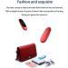 Translator Device Offline Language Translator Device Smart Language Voice 2.0 Inch Touch Screen 27 Languages WiFi Pocket Electronic Translators Learning Traveling Shopping (White) Elegant Black - Buy Online on GoSupps.com