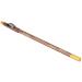 Fybida Professional Barber Pencil for Men - Light Brown Bart Tracer Tool | Perfect for Shaping & Styling Beards - Buy Online on GoSupps.com