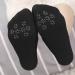 Yangwen Women's Invisible Lace Boat Socks - 5 Pairs of Slippery Elastic Ultra-Thin F lings in 5 Colors - Buy Online on GoSupps.com