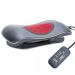 RKXKJ lumbar spine supporter waist-back traction massage massager 6-speed-tens-rice frequency room pulse 3 temperature levels 10-minute smart timing for relaxation back muscles