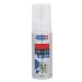 Tooth white toothpaste deep -cleaning toothpaste mousse for children children toothpaste mousse fruit taste foam toothpaste for automatic electrical toothbrush (strawberry taste)