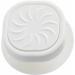 Rotating Garbage Bag Fastening Tool Waste Basket Fixation Attachment Button Keep Your Trash Bag Firmly Attached Convenient Garbage Bag White - Buy Online on GoSupps.com