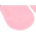 Gants de cire de paraffine pour femmes cire chaude douce traitement thermique mitaines de SPA pour la maison soins de la peau Salon de beaut paire de tissus pelucheux - Buy Online on GoSupps.com